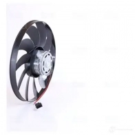 Вентилятор радиатора NISSENS 1222853 LEL 8O 85676 5707286353008 - Изображение 4