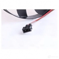 Вентилятор радиатора NISSENS 1222853 LEL 8O 85676 5707286353008 - Изображение 5