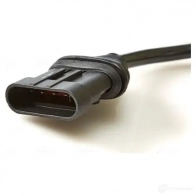 Вискомуфта NISSENS 1222970 5W5B IX 86033 5707286392755 - Изображение 5