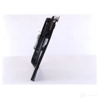 Вентилятор радиатора NISSENS MX 2JQD 5707286246232 85564 1222764 - Изображение 3