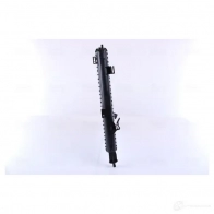 Вентилятор радиатора NISSENS 85248 5707286243552 3Z2QK D Volkswagen Transporter (T4) 4 Грузовик 2.5 Syncro 110 л.с. 1992 – 2003