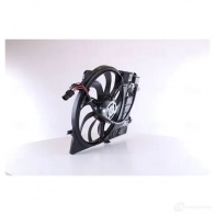 Вентилятор радиатора NISSENS CKOLF WB 5707286242388 85124 1222348 - Изображение 4