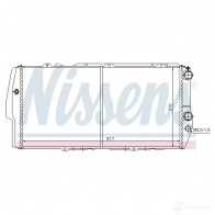 Вентилятор радиатора NISSENS Peugeot Partner 1 (M59, 5F) Минивэн 2.0 HDI 90 л.с. 2000 – 2008 85058 5707286241770 3 IKJ60