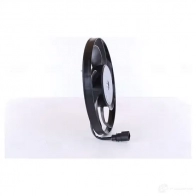 Вентилятор радиатора NISSENS 5707286376724 85733 2HDD84 F 1222900 - Изображение 4
