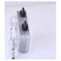 Масляный радиатор двигателя NISSENS 90951 5707286437340 1224375 H0I 5YCV - Изображение 2