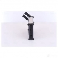 Радиатор печки, теплообменник NISSENS 5707286232334 71156 1221788 D2FN B - Изображение 2