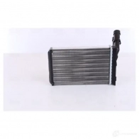 Радиатор печки, теплообменник NISSENS 5707286232334 71156 1221788 D2FN B - Изображение 3