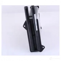 Радиатор печки, теплообменник NISSENS 87B MN39 5707286232747 1221839 71755 - Изображение 4