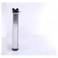 Радиатор печки, теплообменник NISSENS 87B MN39 5707286232747 1221839 71755 - Изображение 5