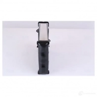 Радиатор печки, теплообменник NISSENS 1221786 71152 5M C94 5707286232310 - Изображение 2