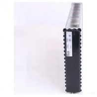 Радиатор печки, теплообменник NISSENS 71925 B0 YM0 5707286233096 1221890 - Изображение 2