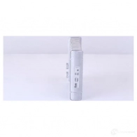 Радиатор печки, теплообменник NISSENS 5707286233676 1221950 72206 OY MMFS8 - Изображение 2