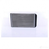 Радиатор печки, теплообменник NISSENS EWE9UV 9 5707286235144 1222132 73986 - Изображение 3