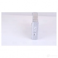 Радиатор печки, теплообменник NISSENS 252 X9M 70227 5707286231795 1214083932 - Изображение 2