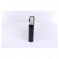 Радиатор печки, теплообменник NISSENS 71803 O88C 3 5707286232891 1221861 - Изображение 2