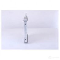 Радиатор печки, теплообменник NISSENS 1221868 8I JDNJ 5707286232969 71810 - Изображение 2