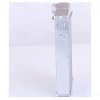 Радиатор печки, теплообменник NISSENS 5707286234192 1222022 73249 2 GFCI - Изображение 2