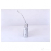 Радиатор печки, теплообменник NISSENS 82UVW 0 1222153 76511 5707286235335 - Изображение 2