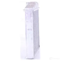 Радиатор печки, теплообменник NISSENS 5707286231801 N9YB D20 1221720 70228 - Изображение 2