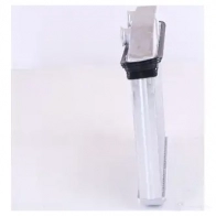 Радиатор печки, теплообменник NISSENS 5707286361614 1221821 KAL ND 71456 - Изображение 2