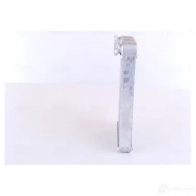 Радиатор печки, теплообменник NISSENS 72028 QSG XC 5707286233447 1221921 - Изображение 2