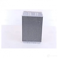 Радиатор печки, теплообменник NISSENS 72028 QSG XC 5707286233447 1221921 - Изображение 3