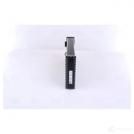 Радиатор печки, теплообменник NISSENS 71804 1KZE U 1221862 5707286232907 - Изображение 2