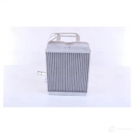 Радиатор печки, теплообменник NISSENS AO 2F5 73976 5707286345188 1222125 - Изображение 3