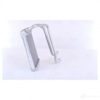 Радиатор печки, теплообменник NISSENS AO 2F5 73976 5707286345188 1222125 - Изображение 4