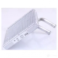 Радиатор печки, теплообменник NISSENS C7MAA S 77518 5707286235854 1222174 - Изображение 4