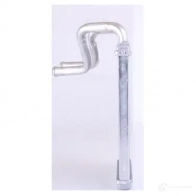 Радиатор печки, теплообменник NISSENS C7MAA S 77518 5707286235854 1222174 - Изображение 6