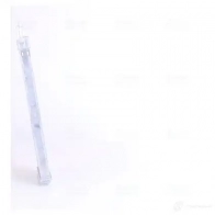 Радиатор печки, теплообменник NISSENS 1221933 72041 5707286233577 3G0X ZS4 - Изображение 4