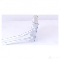 Радиатор печки, теплообменник NISSENS 73676 5707286414709 U 6VRT 1214086974 - Изображение 2