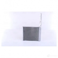 Радиатор печки, теплообменник NISSENS 71747 5707286232679 1221833 IYMC 7 - Изображение 3