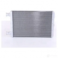 Радиатор печки, теплообменник NISSENS 70979 5707286373426 B4Z DFS 1221773 - Изображение 3