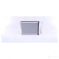 Радиатор печки, теплообменник NISSENS 77631 J 1CHR3 1222215 5707286236202 - Изображение 3