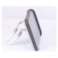 Радиатор печки, теплообменник NISSENS 1222163 5707286235748 77507 5BG DCI - Изображение 2