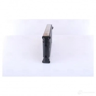 Радиатор печки, теплообменник NISSENS W0 JA0D 71815 5707286345157 1221872 - Изображение 2