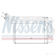 Радиатор печки, теплообменник NISSENS LT FBO 5707286236110 1222207 77614 - Изображение 2