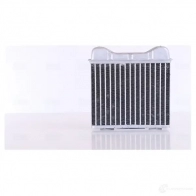 Радиатор печки, теплообменник NISSENS 5707286373433 1221941 MJ FYOK 72049 - Изображение 3