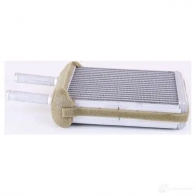 Радиатор печки, теплообменник NISSENS 6 7DVC 5707286235915 1222180 77524 - Изображение 5