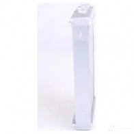 Радиатор печки, теплообменник NISSENS 71451 1221816 5707286232532 FL9C N - Изображение 4