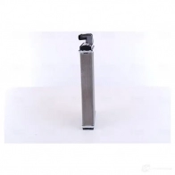 Радиатор печки, теплообменник NISSENS 70230 M VQJW 5707286280373 1221721 - Изображение 2