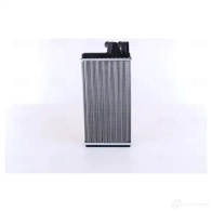 Радиатор печки, теплообменник NISSENS 70230 M VQJW 5707286280373 1221721 - Изображение 3