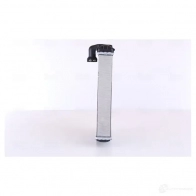 Радиатор печки, теплообменник NISSENS 72013 5707286233362 ZGE 26U 1221911 - Изображение 2