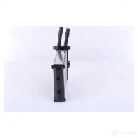 Радиатор печки, теплообменник NISSENS 42IW QW 5707286234246 1222028 73258 - Изображение 2