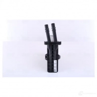 Радиатор печки, теплообменник NISSENS 42IW QW 5707286234246 1222028 73258 - Изображение 4