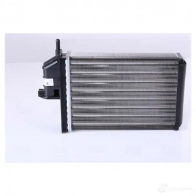 Радиатор печки, теплообменник NISSENS TM T7Q 1221815 71450 5707286232525 - Изображение 1