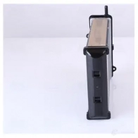 Радиатор печки, теплообменник NISSENS TM T7Q 1221815 71450 5707286232525 - Изображение 2