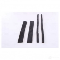 Радиатор печки, теплообменник NISSENS 5707286234550 73385 YD6 OJ 1222062 - Изображение 6
